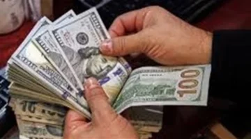 سعر الدولار في البنوك المصرية يشهد تقلبات مفاجئة اليوم